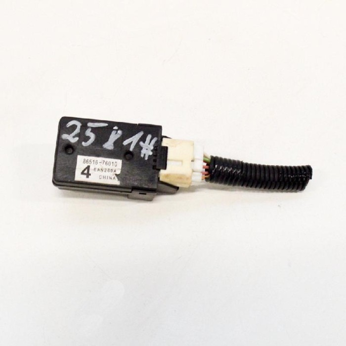 Alt modul de control LEXUS IS III _E3_ 2014 OEM: 86516-76010 | 10616932
