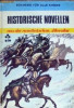 Historische novellen, 1981, Ion Creanga