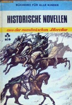 Historische novellen foto