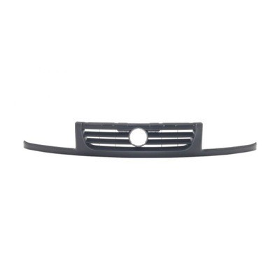 Grila radiator VW Vento 01.1992-10.1998, grunduit, 1H5853653C, 9539051R cu suport interior foto