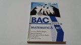 Bacalaureat 2019. Matematica M1 - Radu Gologan, Mihaela Berindeanu RF12/0, Mircea Ganga