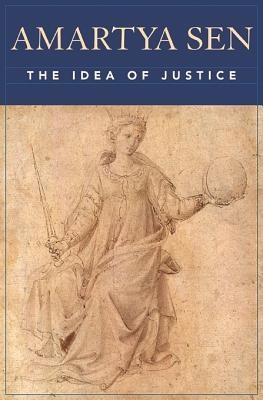 The Idea of Justice foto
