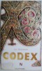 Carte Codex - Lev Grossman, Beletristica, Carti Noi sau Anticariat, Stare Buna