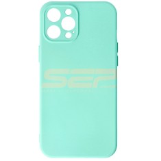 Toc silicon High Copy Apple iPhone 12 Pro Max Mint