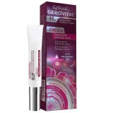 Crema fermitate contur ochi H3 Evolution Perfect Look, 15ml, Gerovital