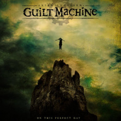 Guilt MachineArjen Lucassen On This Perfect Day (cd) foto