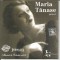 (C) CD - Maria Tanase vol1 original Jurnalul National
