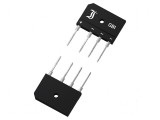 Punte redresoare monofazată Urmax 400V 20A 220A