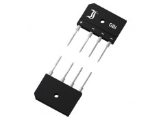 Punte Redresoare Monofazata Urmax 600V, 10A, 180A Ifsm - Echipament Electric Profesional foto