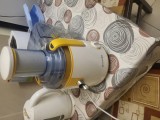 Storcator Fructe Gorenje JC800Y, Puternic si Eficient