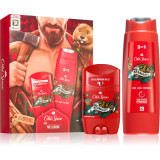 Cumpara ieftin Old Spice Bearglove For The Legend set cadou (pentru barbati)