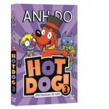 Hotdog 3! Spectacolul de circ - Anh Do, Iris Manuela Anghel