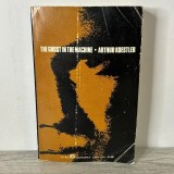 The ghost in the machine Arthur Koestler