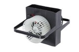 Ventilator habitaclu BMW 3, 3 Compact, X3 Motor 2.0 d, 2.0 i, 2.0 sd, 2.5 i, 2.5 si, 2.5 si xDrive, 3.0 d, 3.0 i xDrive, 3.0 sd, 3.0 si, 316 Ci, 316