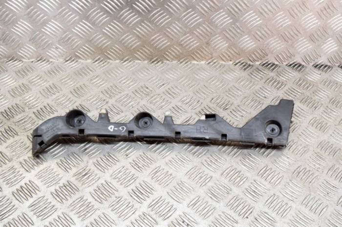 Suport bara de protecție dreapta spate MAZDA 6 Hatchback GH 2010 OEM: GS1E502H1 14260152