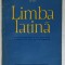 LIMBA LATINA , MANUAL PENTRU CLASA A IX -A...de GH. GUTU , 1964