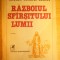 myh 418s - Mario Vargas Llosa - Razboiul sfarsitului lumii - ed 1986