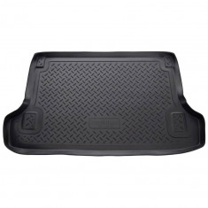 Covoras Tavita portbagaj dedicata Suzuki Grand Vitara 2005-2014 foto