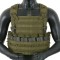 Vesta tactica Chest Rig 8Fields Olive