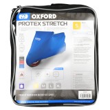 HUSA INTERIOR PREMIUM OXFORD PROTEX CV180 L