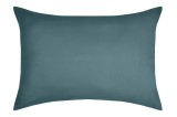 Fata De Perna Eden 50x70cm, Culoare Verde Menta, 100% Bumbac