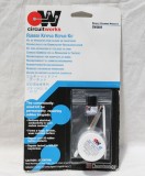 Chemtronics CW2605 kit reparatie contacte cauciuc conductive Rubber Keypad Repair Kit