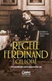 Regele Ferdinand cel Loial - Corint