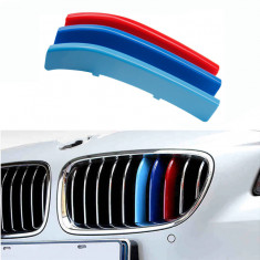 Emblema ornament grila BMW M Seria 5 (F10,F11 Facelift) 10 bare 2014-2017