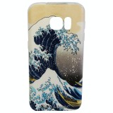 Cumpara ieftin Carcasa Samsung S7 - The Great Wave off Kanagawa | Green Ideas