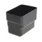 Recipient zat cafea pentru espressor Bosch SIEMENS 00630607 TE6032 01RW, TE6032 09RW, TE603501