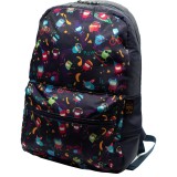 Rucsac laptop Hama NB LIVE, 15.6&quot;, mov
