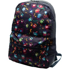 Rucsac laptop Hama NB LIVE, 15.6&amp;quot;, mov foto