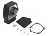 Carcasă HARTING Han Compact&reg; HDC M25 pentru conectori, montare pe cablu