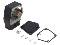 Carcasă HARTING Han Compact&reg; HDC M25 pentru conectori, montare pe cablu