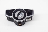 Modul de control comutator faruri MERCEDES-BENZ GLC C253 2018 OEM: A2059051810 14198780