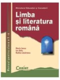 Cumpara ieftin Limba si literatura romana. Manual pentru clasa a X-a/Marin Iancu, Ion Balu, Rodica Lazarescu