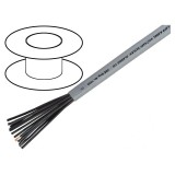 Cablu &Ouml;LFLEX Classic 110 3x1mm2 Gri