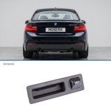 Cumpara ieftin Camera marsarier BMW Seria 2 Coupe 2012-2017 in maner AHD 1080P NTSC MOSERA