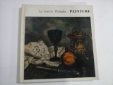 La Galerie Tretiakov PEINTURE - editions d&#039;art Aurore - Leningrad, 1980