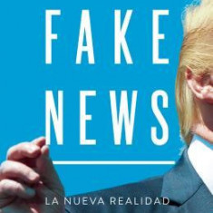 Fake News. Spanish Edition