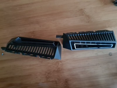 Capac aer Hp Omen - 17 - an193ng -- A190 foto