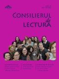 Cumpara ieftin Consilierul de lectură nr. 3 (35) 2023, ART