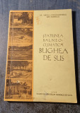 Statiunea balneoclimatica Bughea de Sus Mircea constantinescu