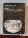 Cumpara ieftin Celții și civilizația celtică- Henri Hubert