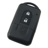 Cheie completa Nissan Pathfinder, Qashqai, Navara, PCF7936, ID46, 433mhz