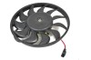 Ventilator, radiator VW TRANSPORTER IV platou / sasiu (70XD) (1990 - 2003) THERMOTEC D8W008TT
