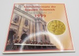 Emisiune comemorativă de șilingi austrieci, Europa