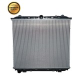 Radiator racire apa motor Mercedes-Benz Actros MP4, MP5, Antos 896x982x55mm cod OEM 9605000801, 9605000801