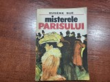 Misterele Parisului vol.1de Eugene Sue