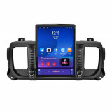 Navigatie dedicata cu Android Peugeot Expert dupa 2016, 1GB RAM, Radio GPS Dual